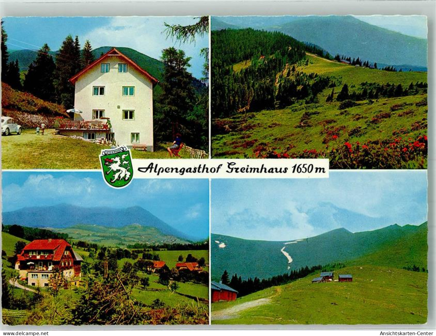 39984559 - Oberwoelz Stadt