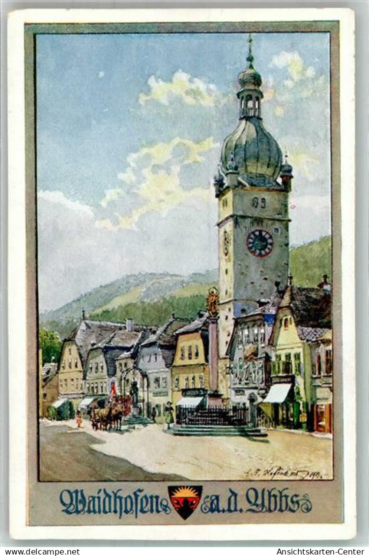 39985355 - Waidhofen an der Ybbs