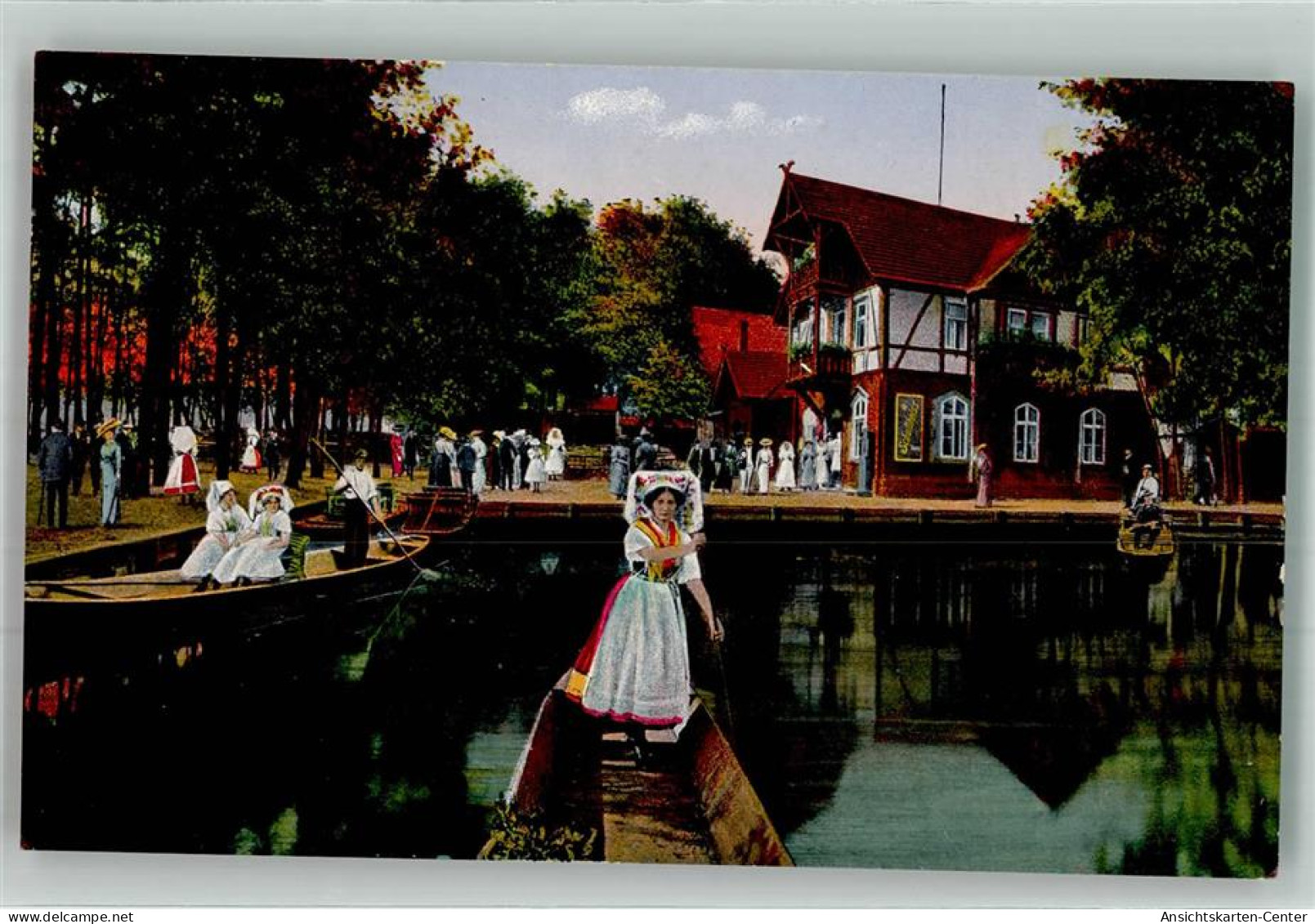 39988330 - Luebbenau