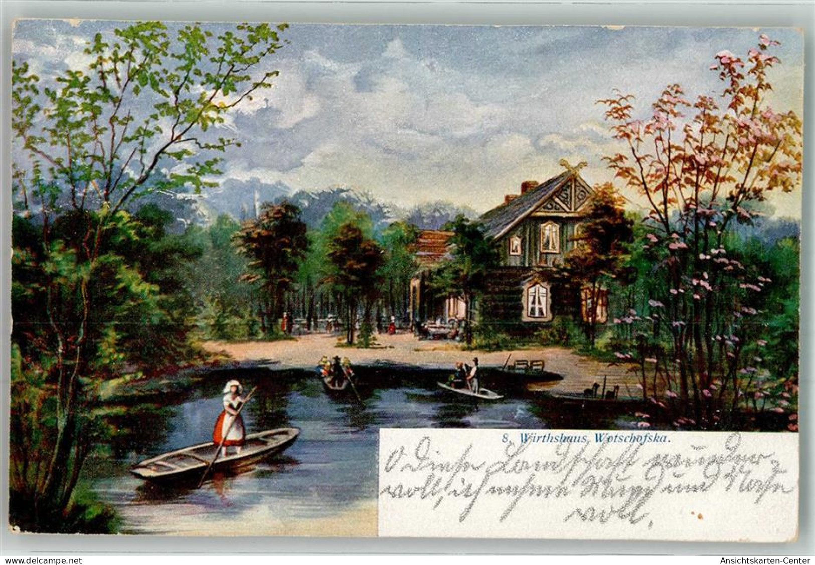 39988399 - Luebbenau