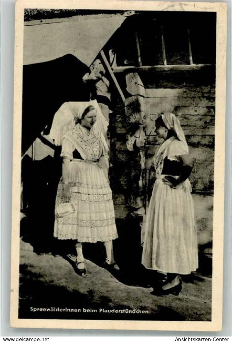 39988637 - Luebbenau