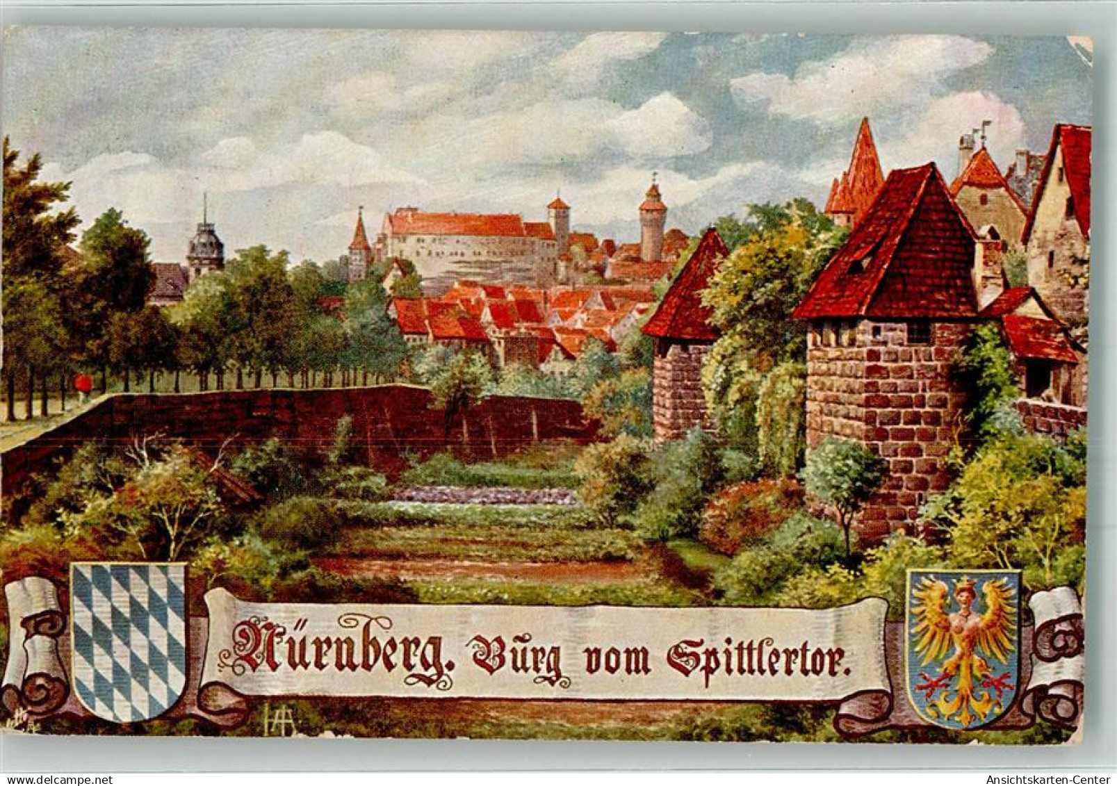 39988924 - Nuernberg