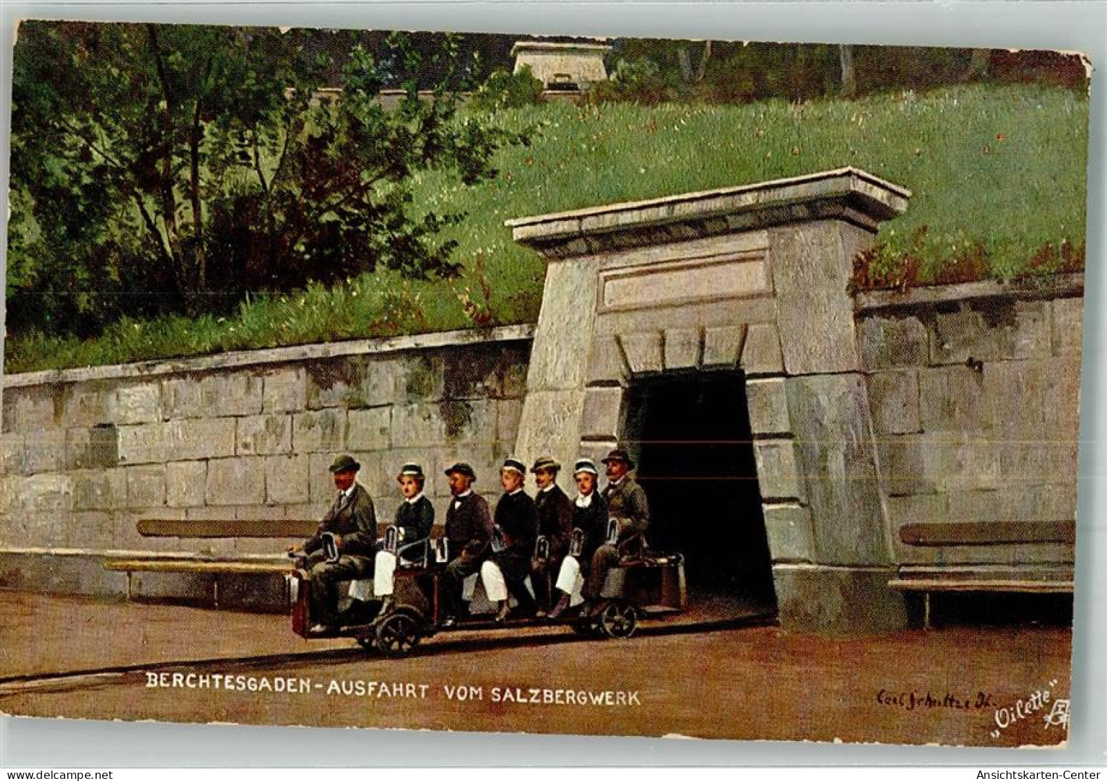 39988932 - Berchtesgaden