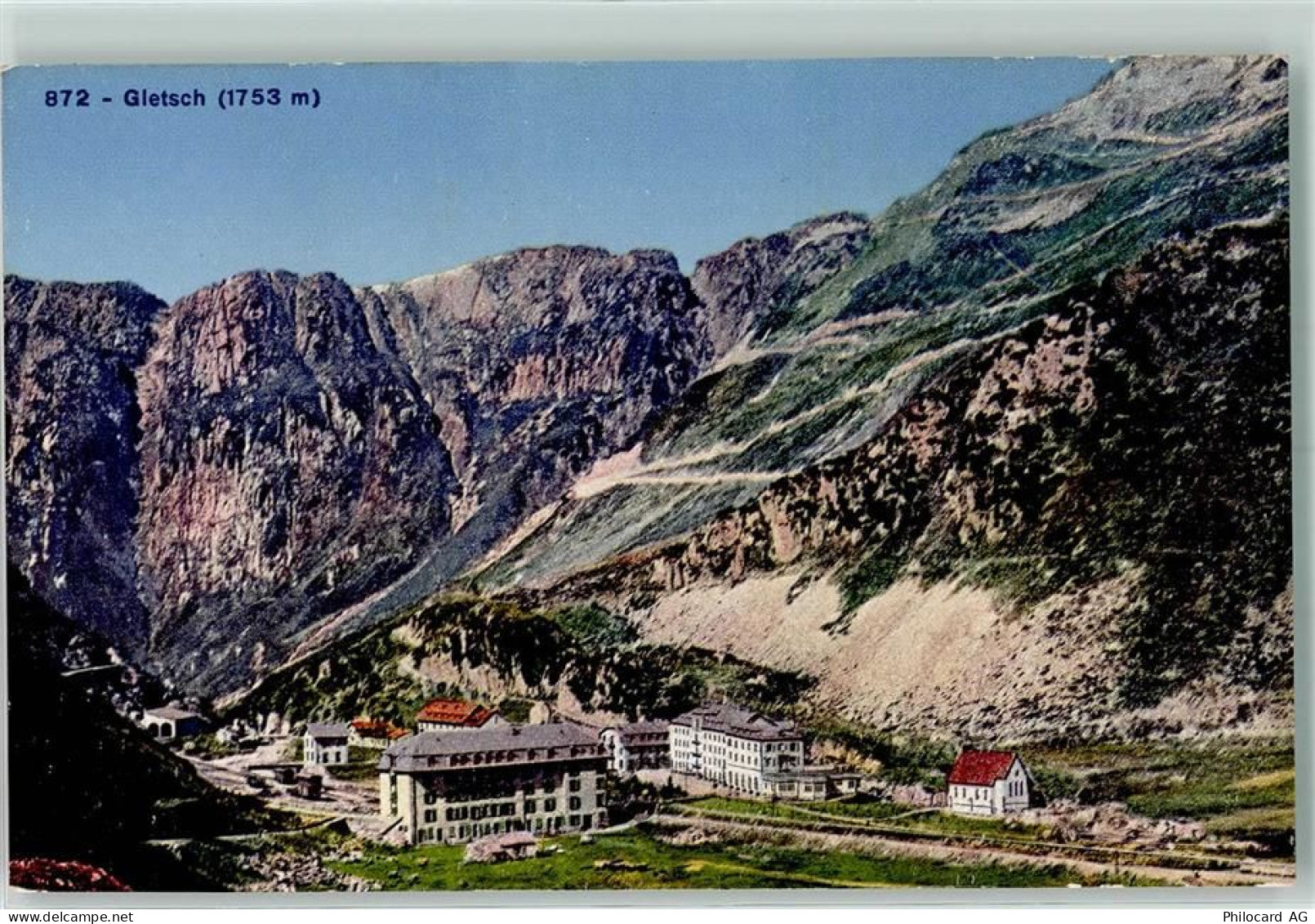 3999 Oberwald - 10307270