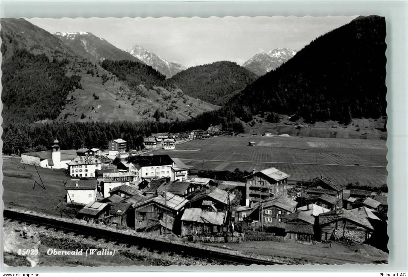 3999 Oberwald - 13123176