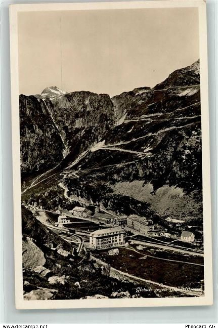 3999 Oberwald - 39407476