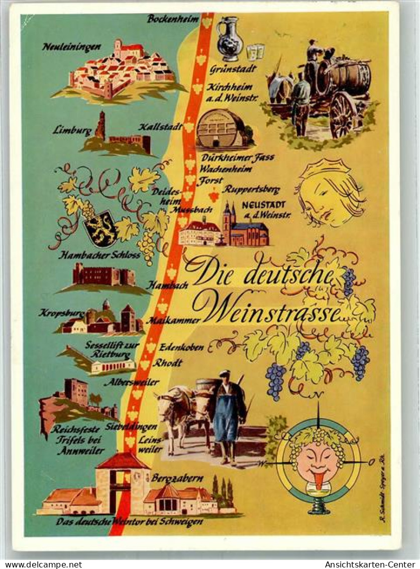 39992920 - Deidesheim