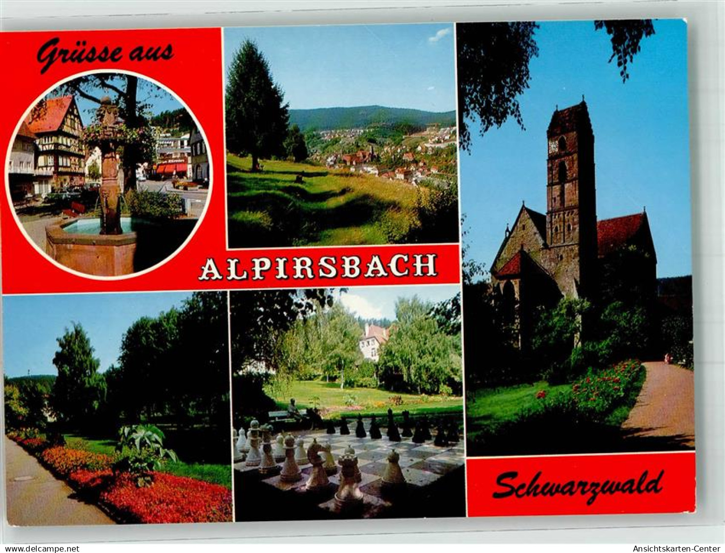 39995804 - Alpirsbach