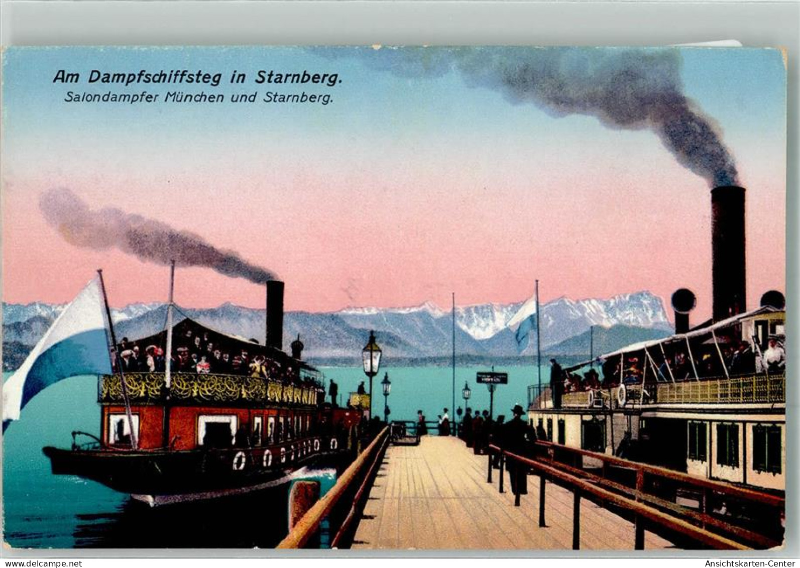 39996001 - Starnberg