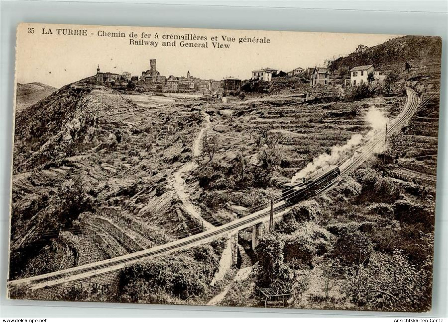 39996423 - La Turbie