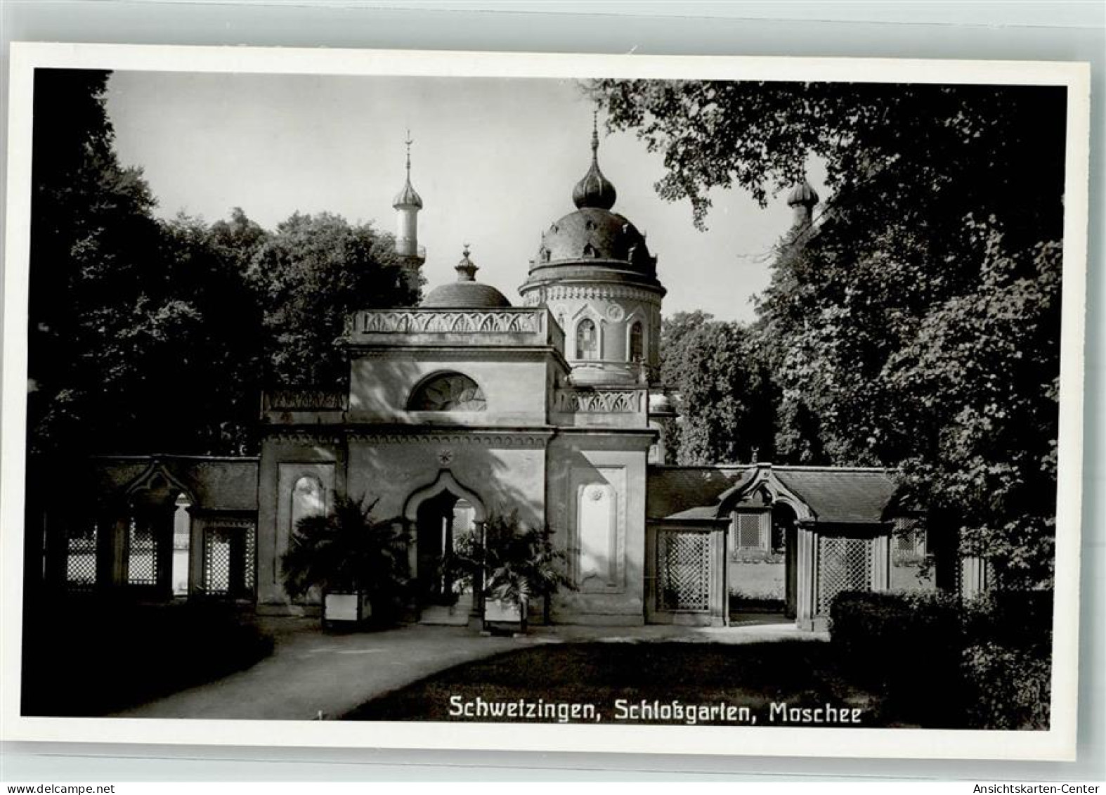 39998480 - Schwetzingen