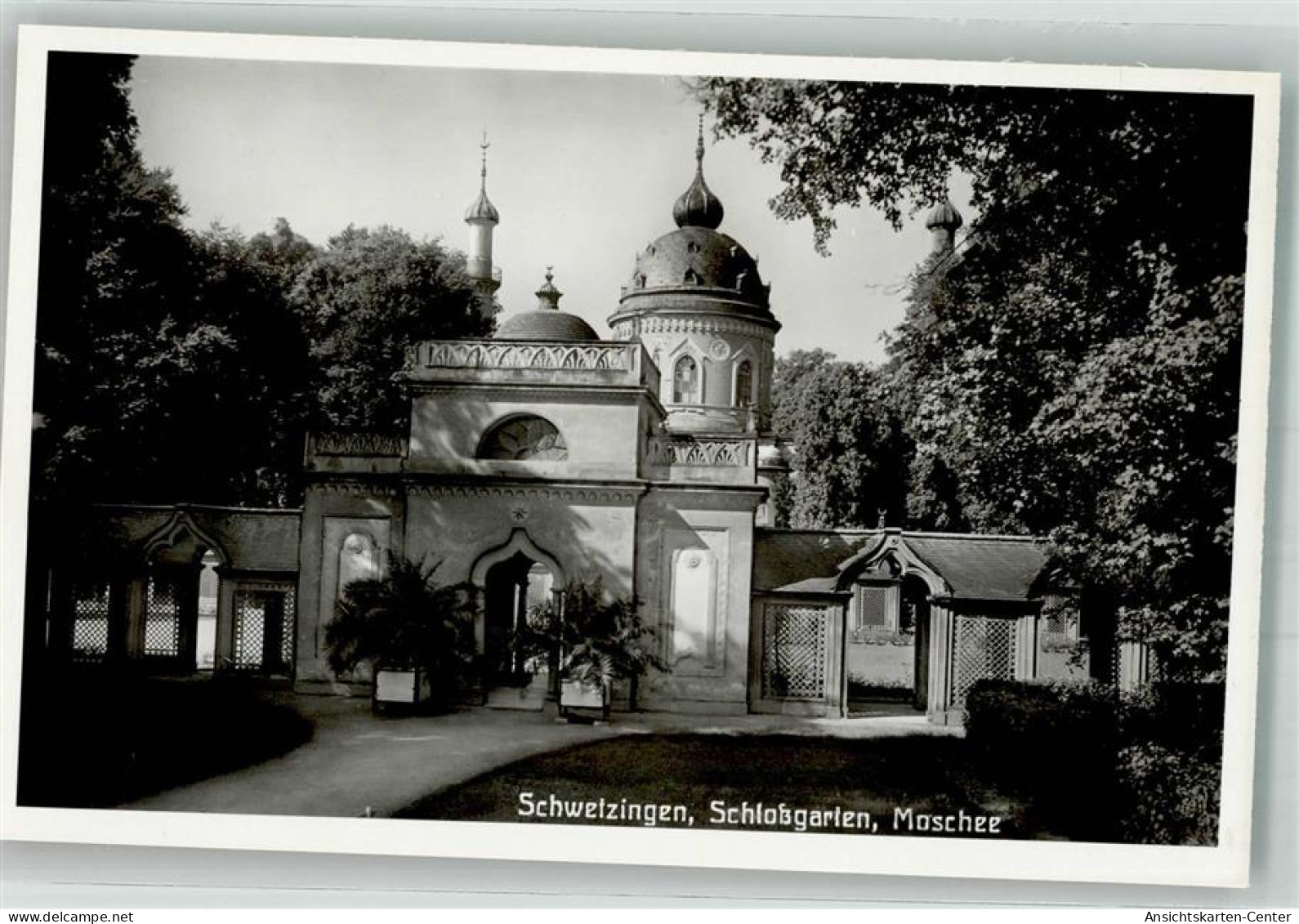 39998481 - Schwetzingen