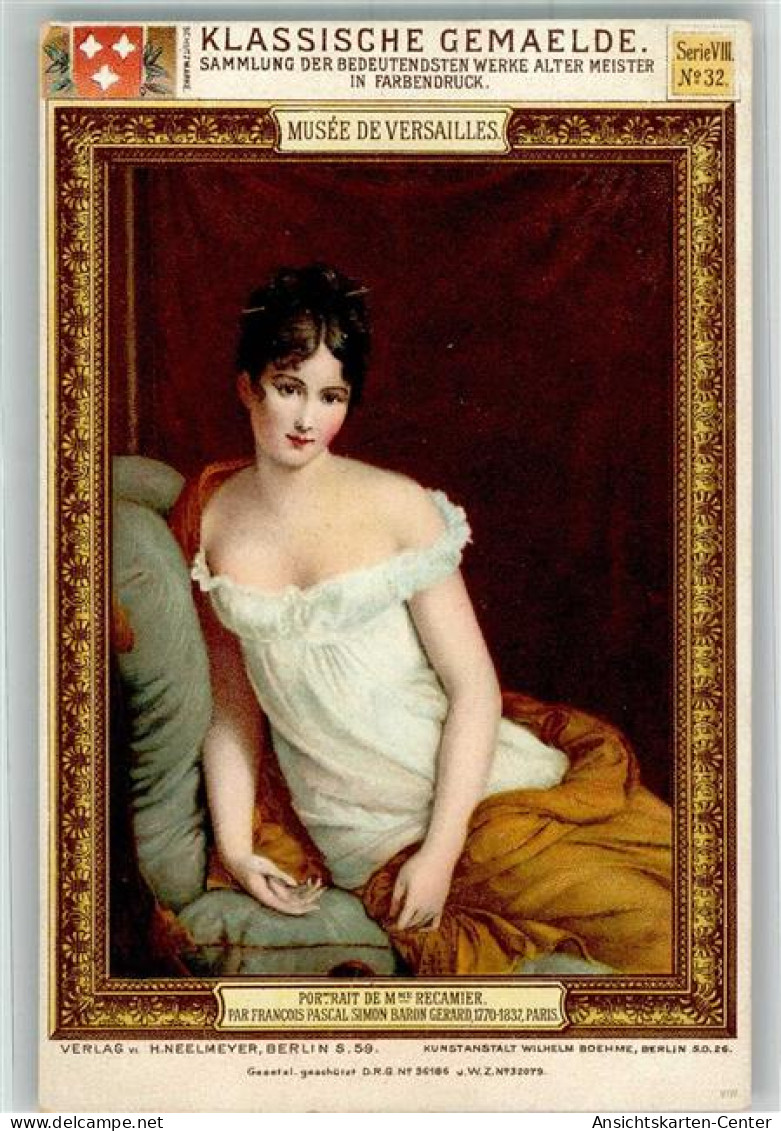 39998640 - Versailles