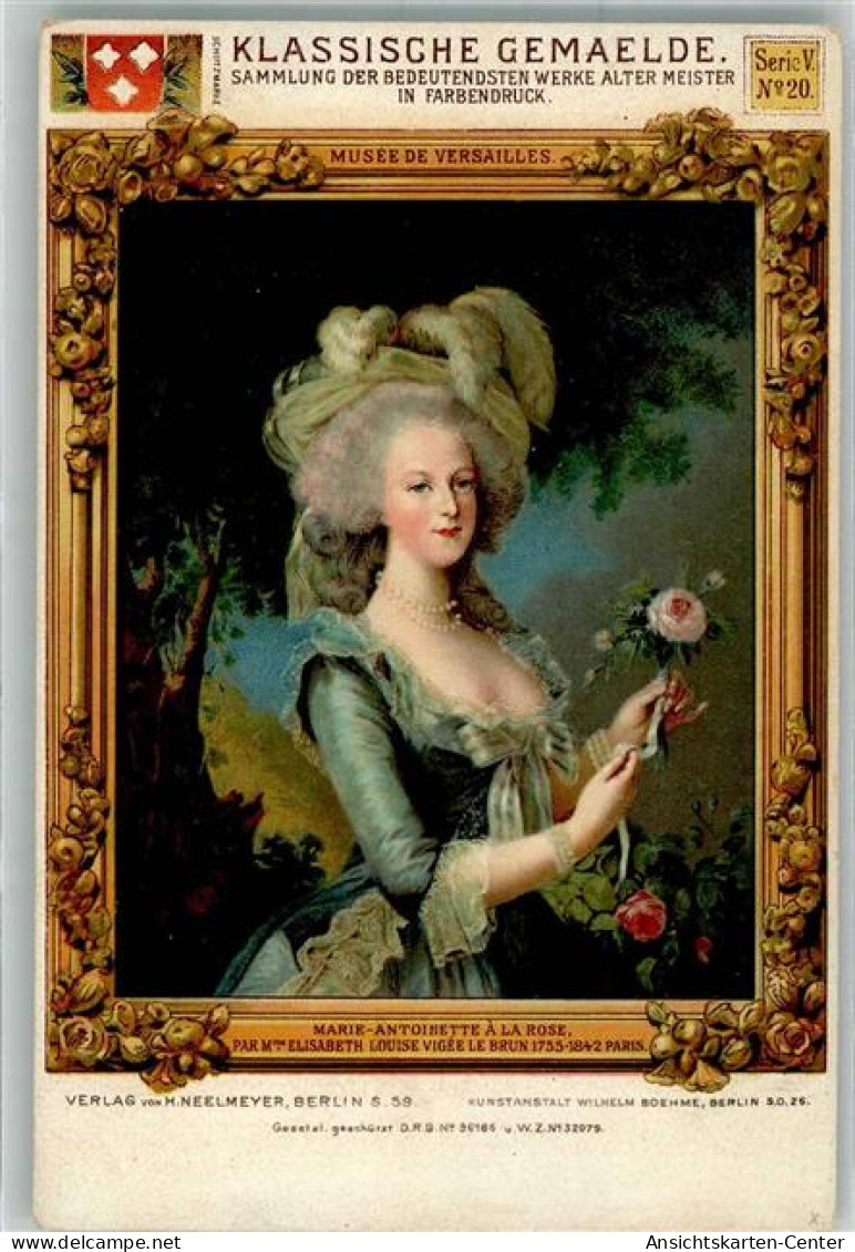 39998642 - Versailles