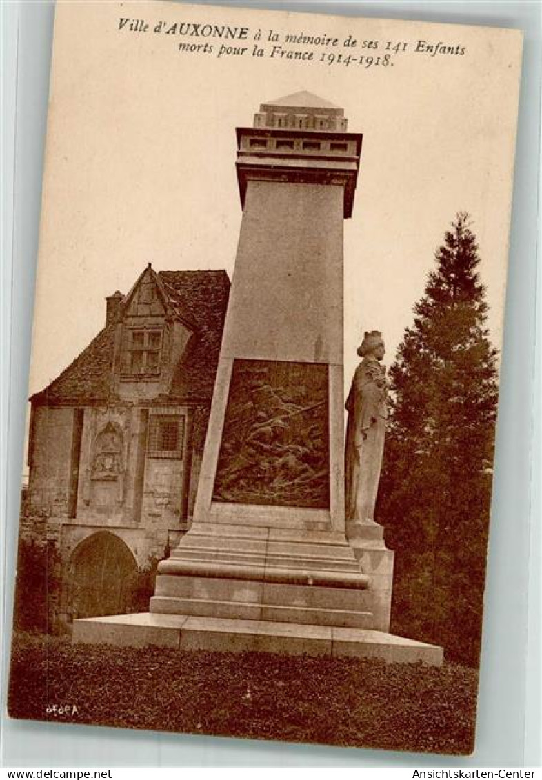 39998774 - Auxonne