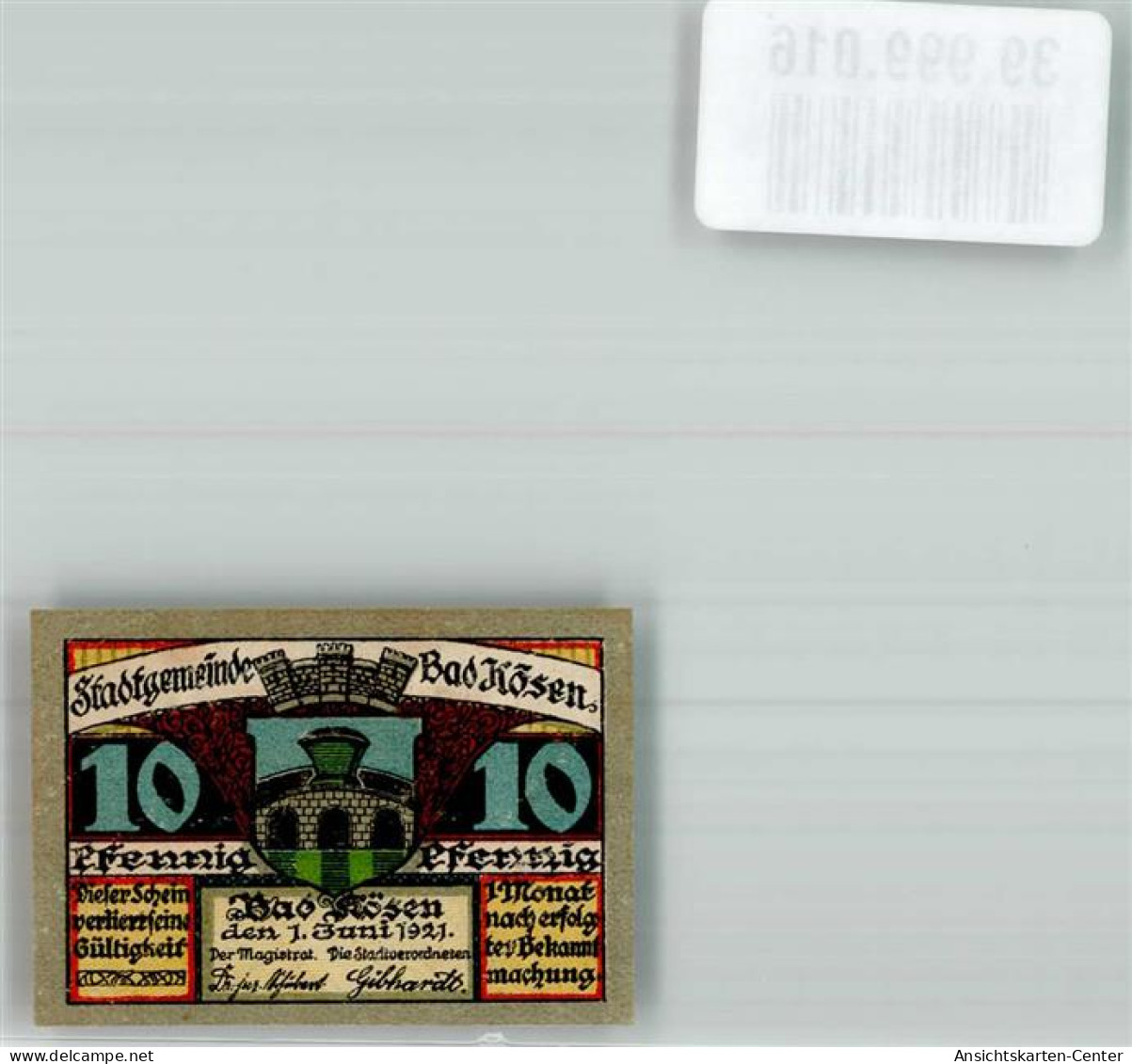 39999016 - Bad Koesen