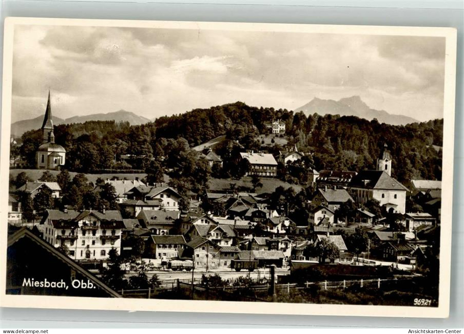 39999162 - Miesbach