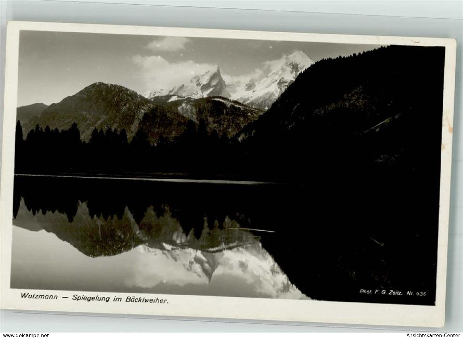 39999663 - Bischofswiesen