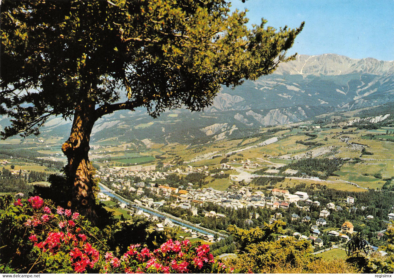 4-BARCELONNETTE-N°3354-D/0009