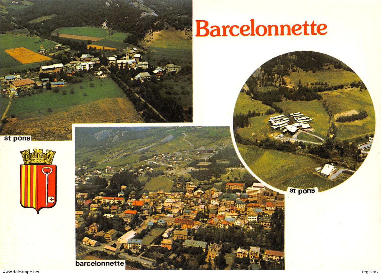 4-BARCELONNETTE-N°3367-D/0387