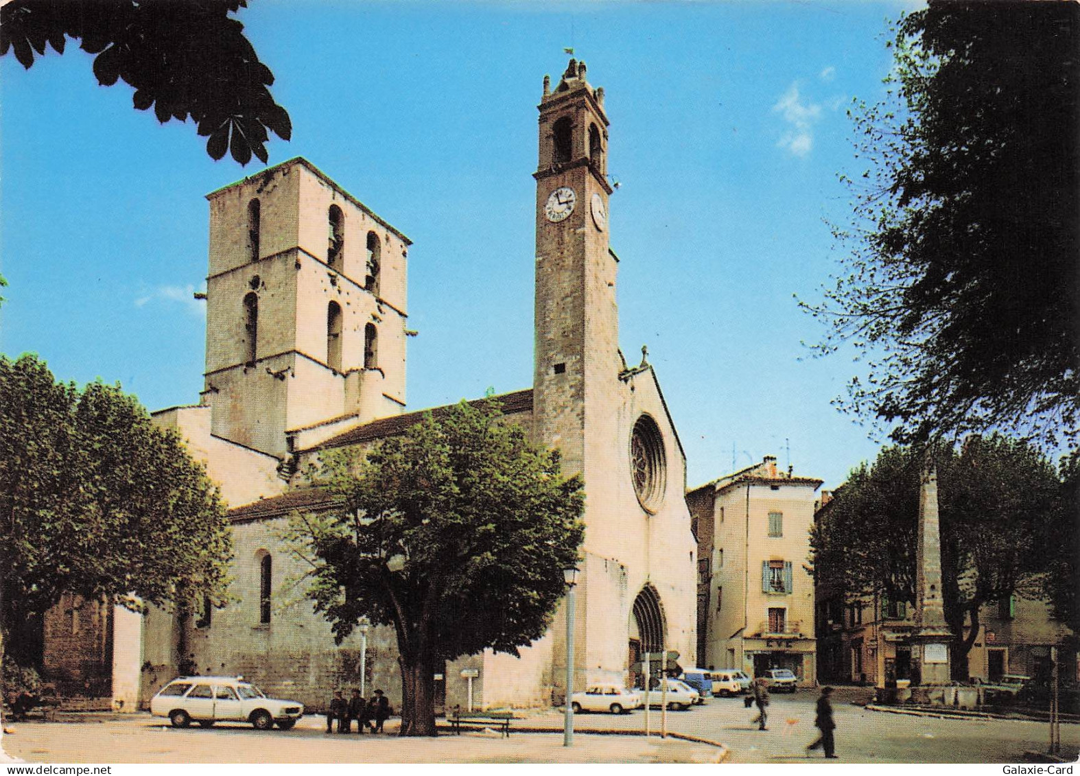 4 FORCALQUIER FORCALQUIER