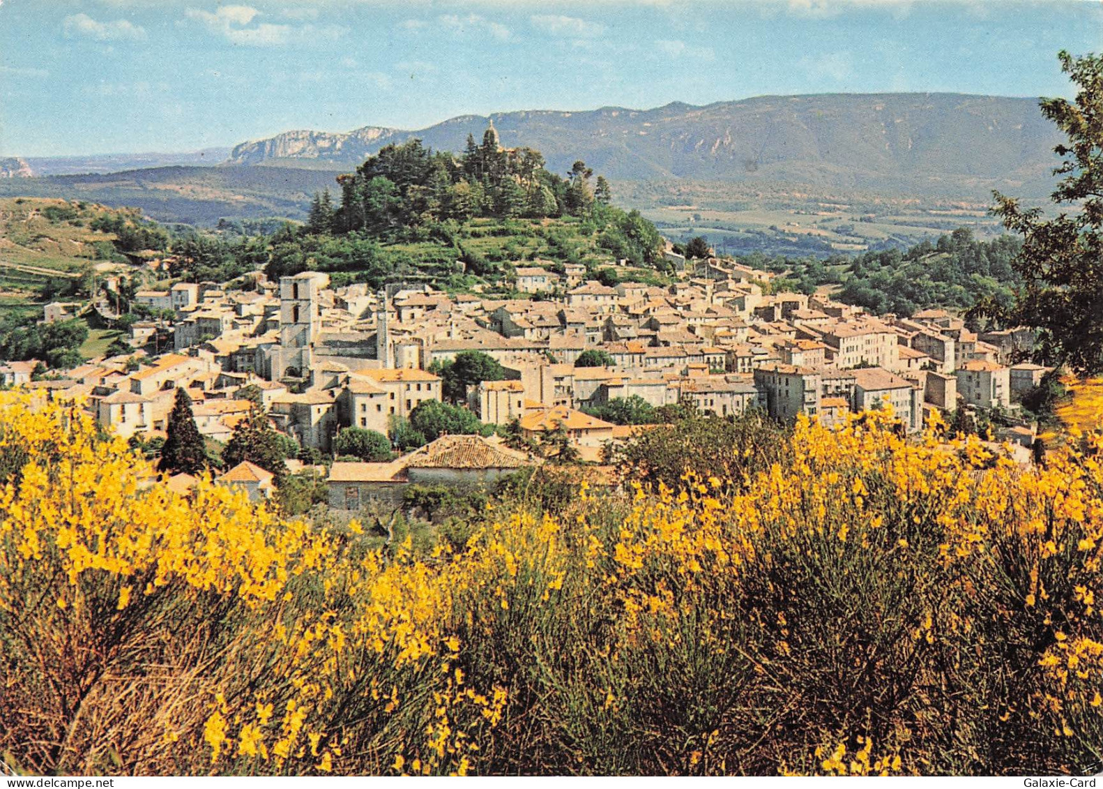 4 FORCALQUIER FORCALQUIER