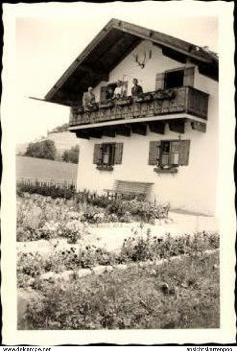 4 Fotos Bodenschneid Schliersee in Oberbayern