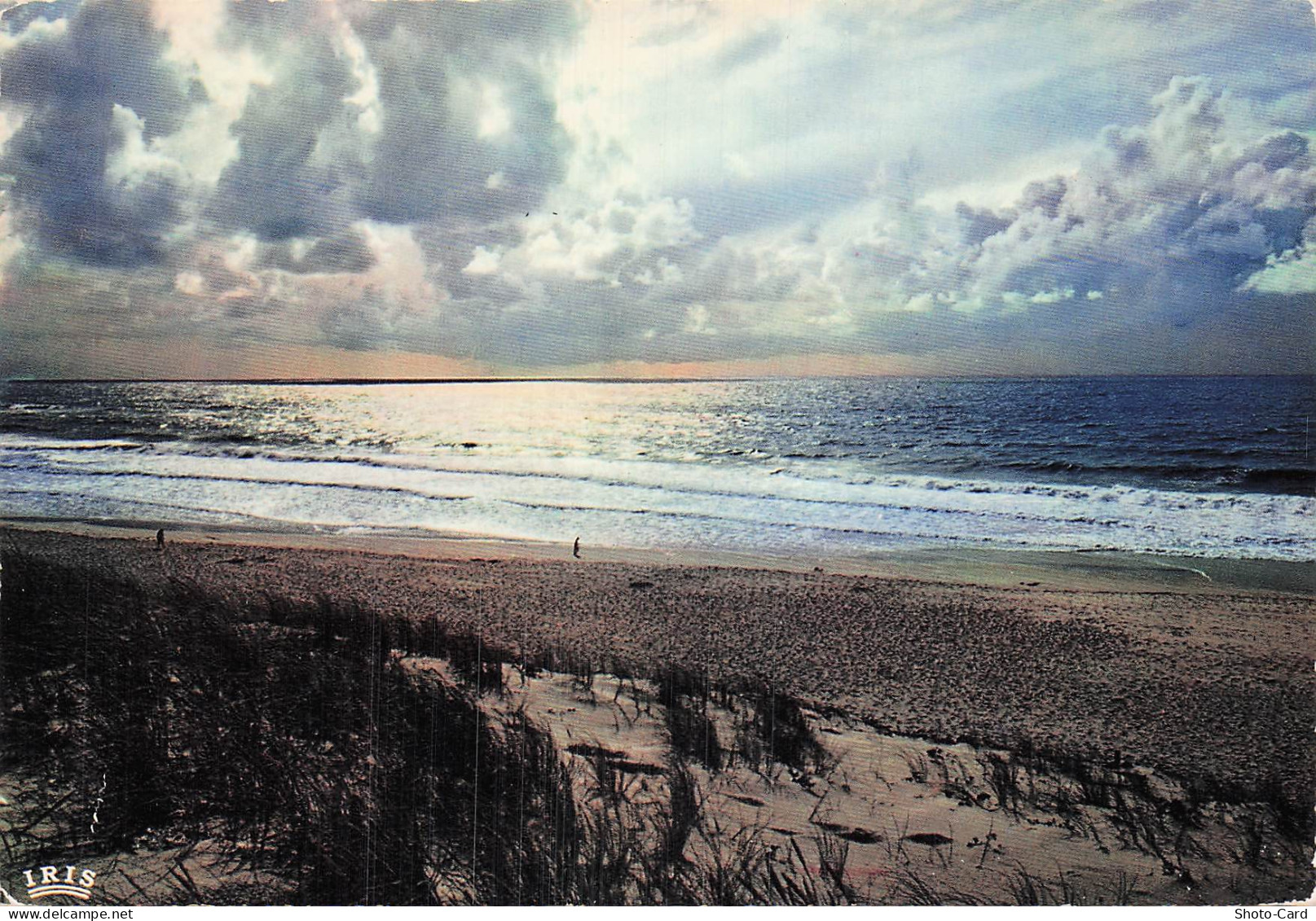 40 BISCARROSSE BISCARROSSE PLAGE