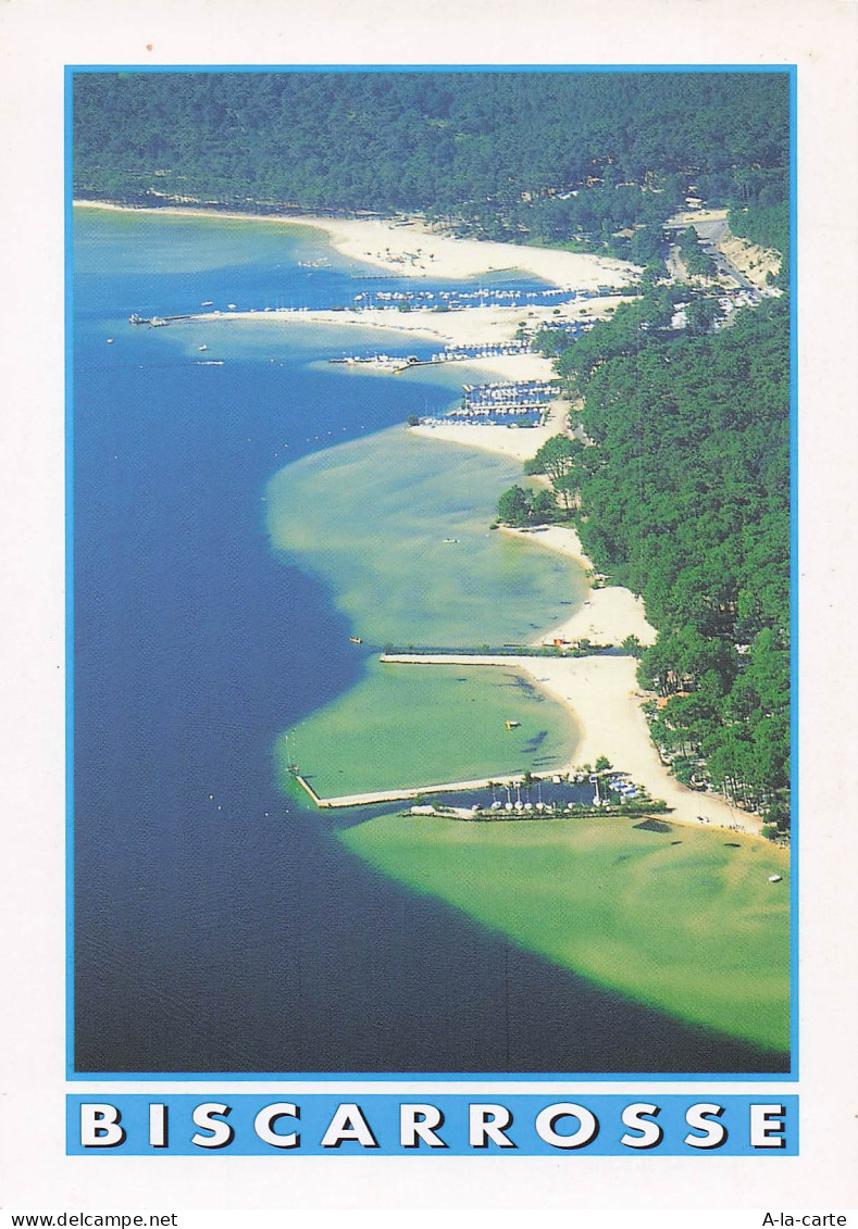 40 BISCARROSSE PLAGE DE BISCARROSSE