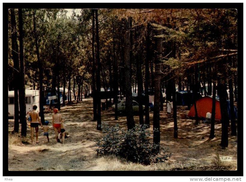 40 Mimizan camping D40D K40184K C40184C RH073544