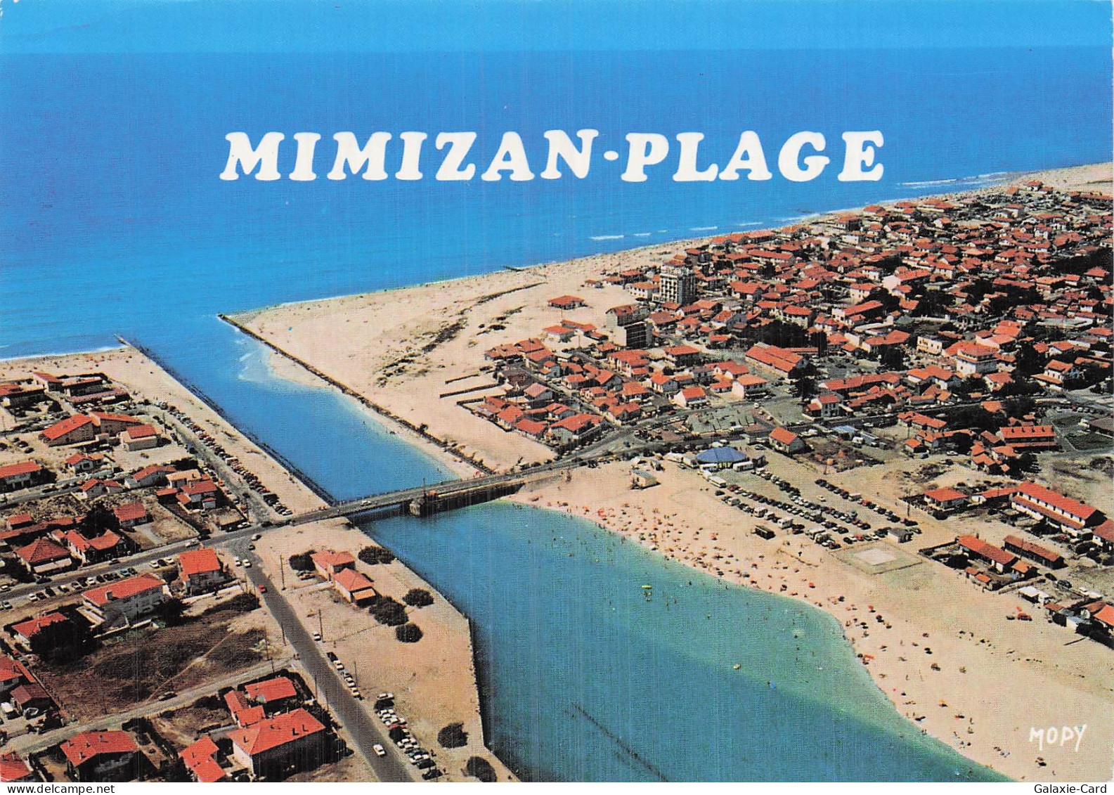 40 MIMIZAN MIMIZAN PLAGE