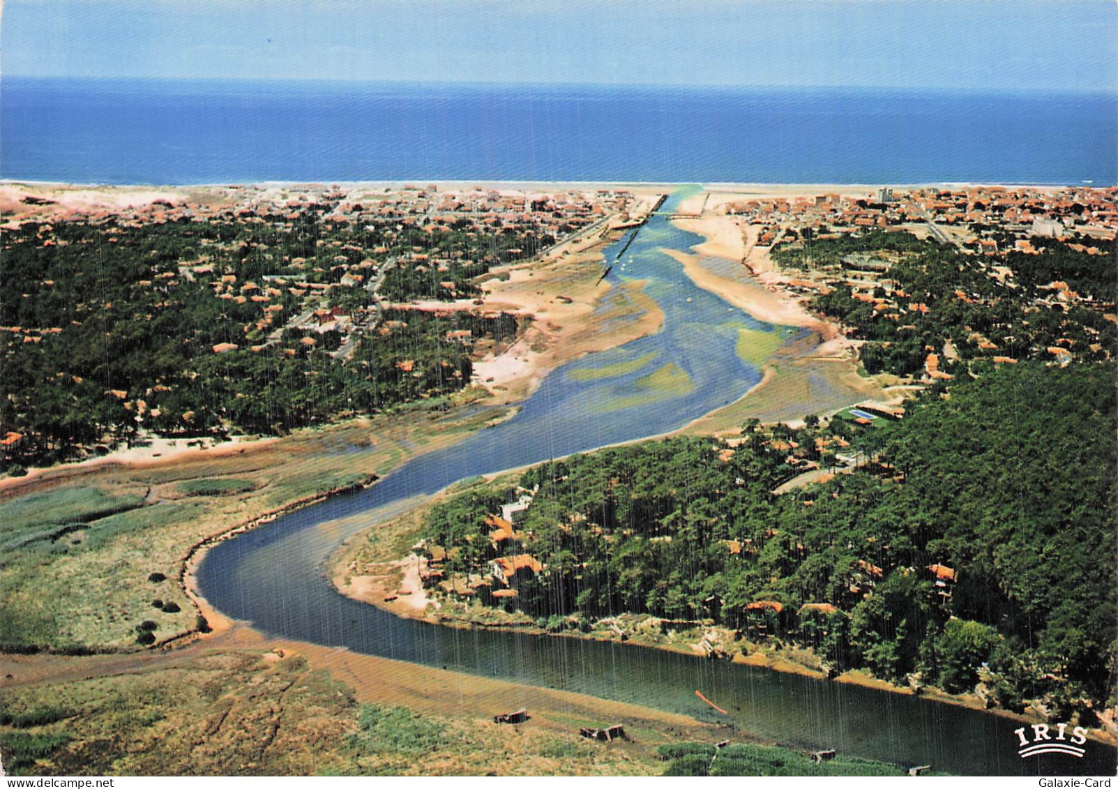 40 MIMIZAN MIMIZAN PLAGE