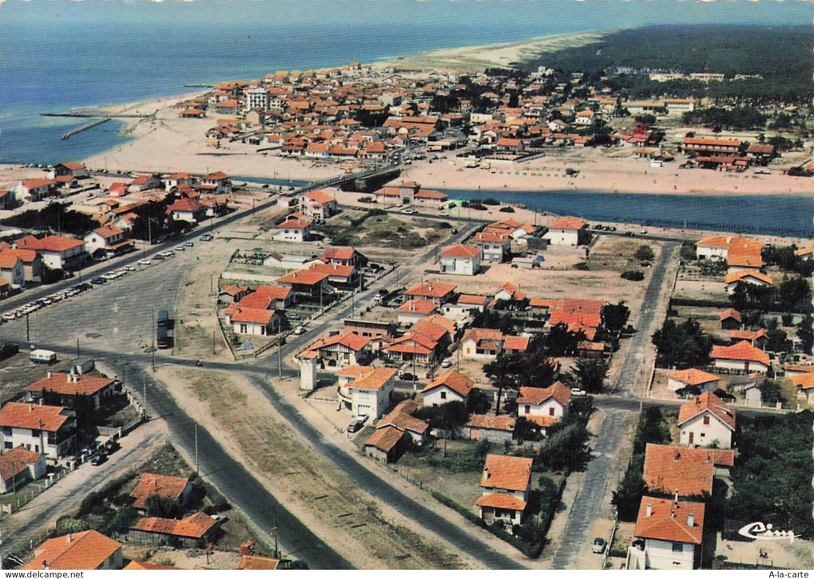 40 MIMIZAN MIMIZAN PLAGE