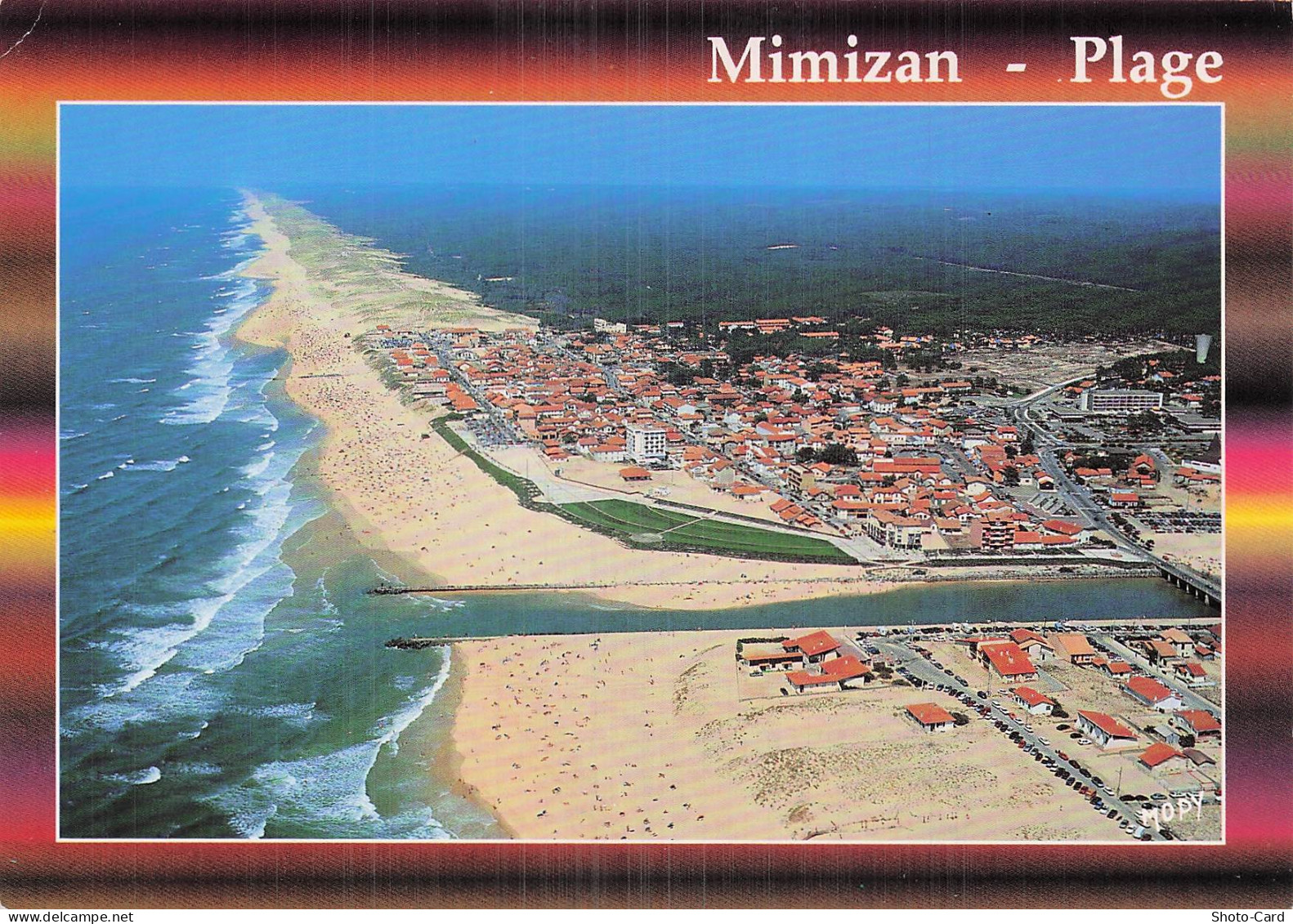 40 MIMIZAN MIMIZAN PLAGE