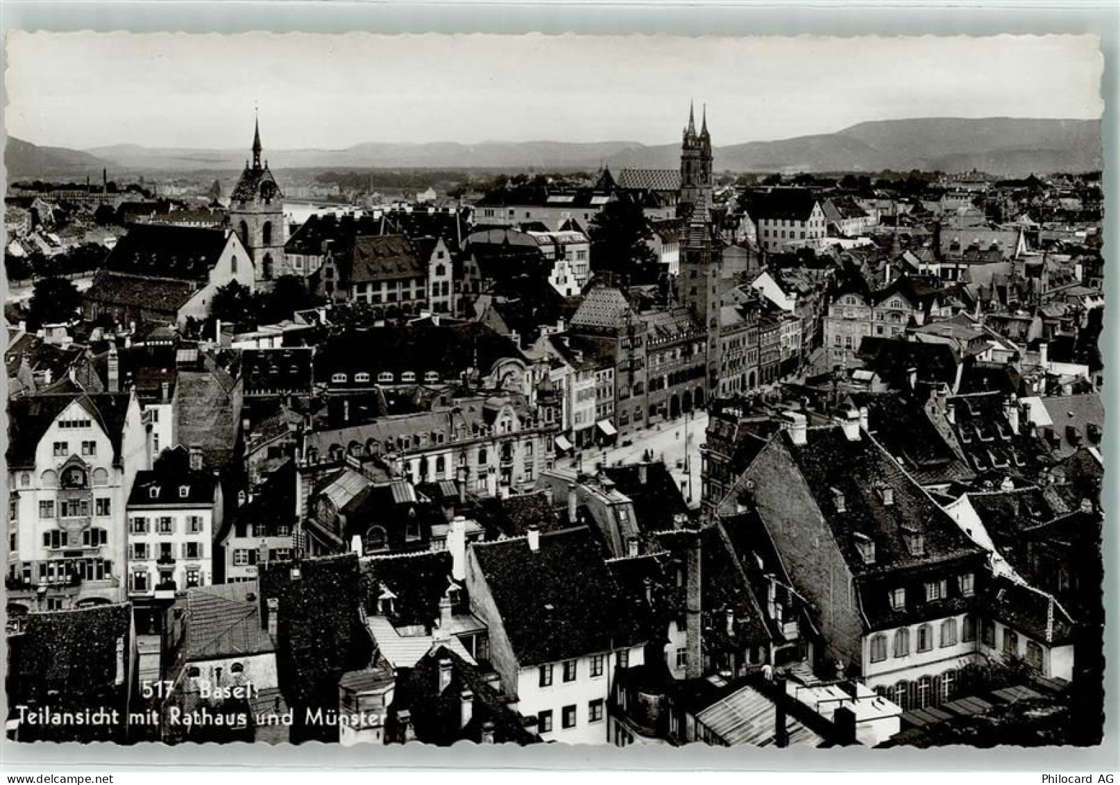 4000 Basel Bâle - 10618571