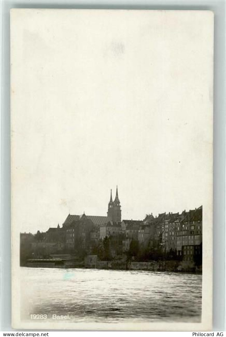 4000 Basel Bâle - 39493663