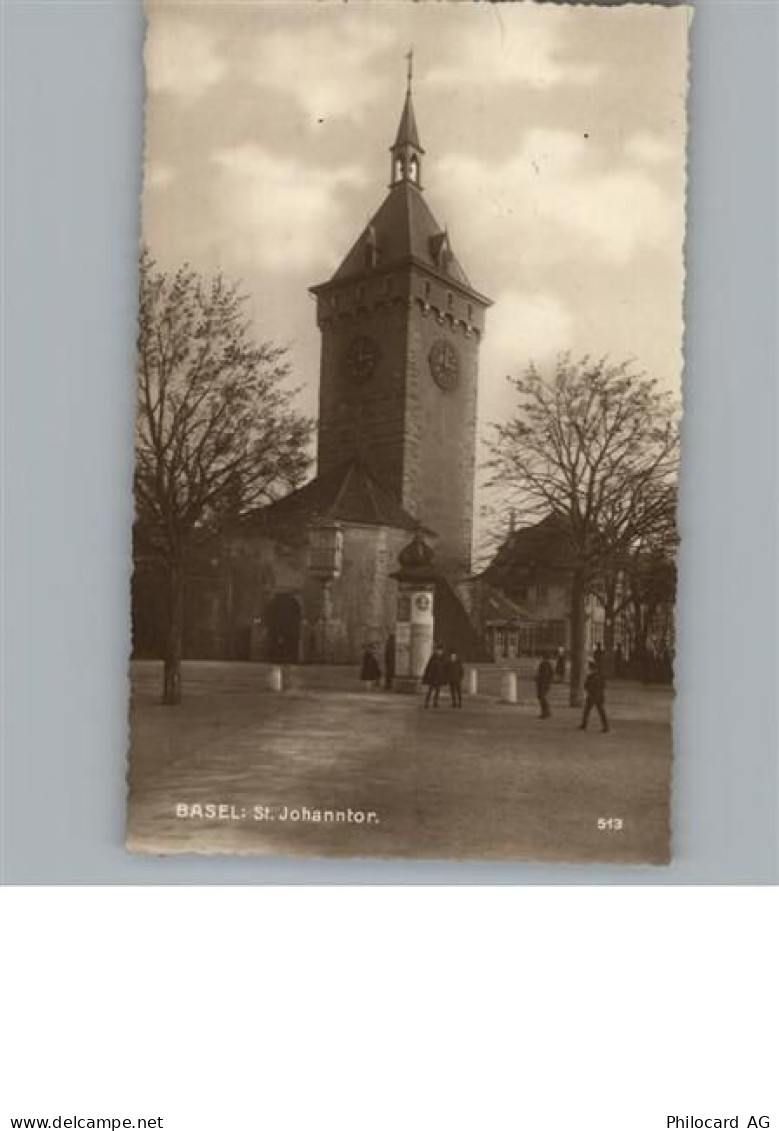 4000 Basel Bâle - 50316988