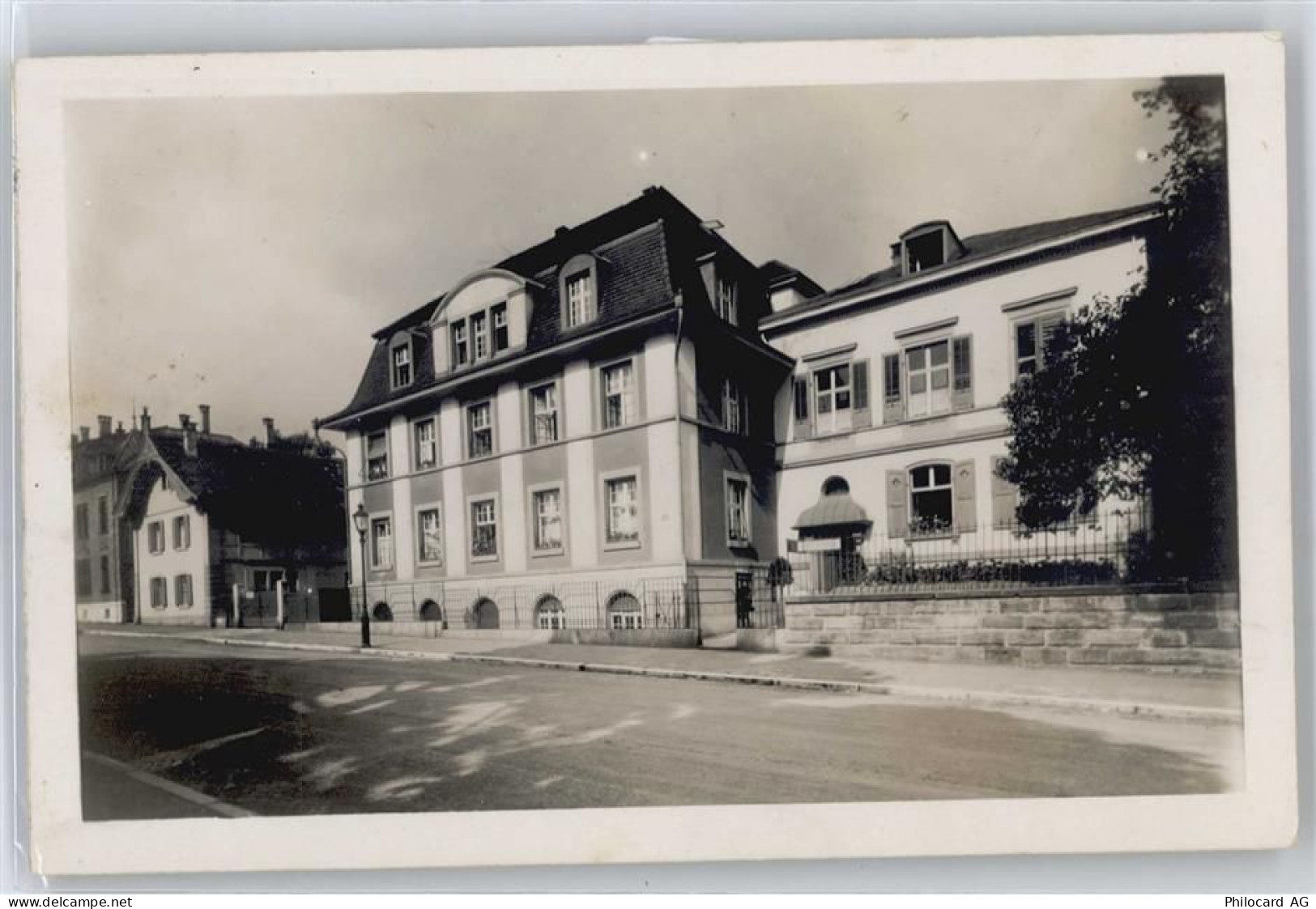 4000 Basel Bâle - 50575577