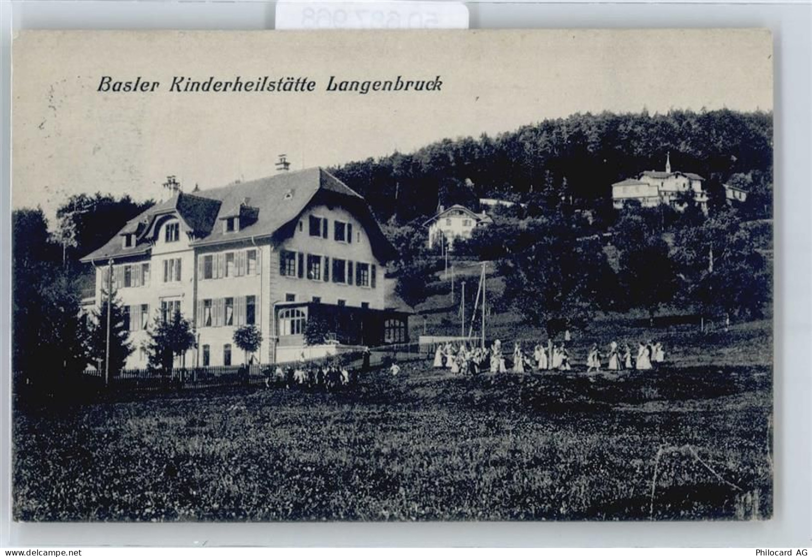 4000 Basel Bâle - 50687968