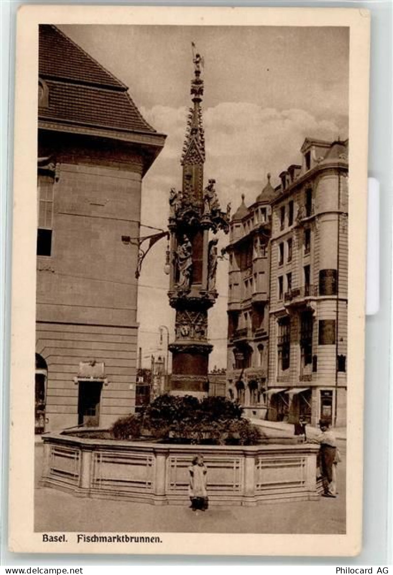 4000 Basel Bâle - 52041451