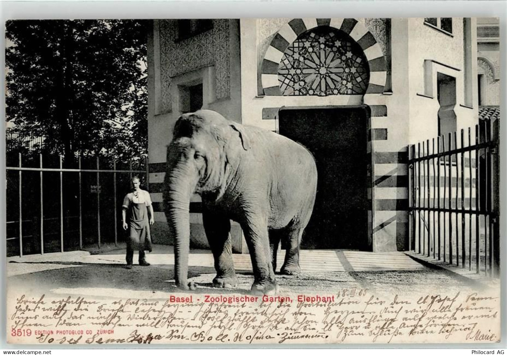 4000 Basel Bâle - 52041528