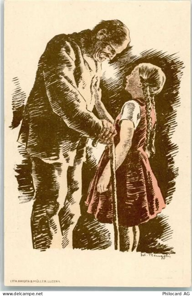 4000 Basel Bâle Ganzsache sign.? Bundesfeier 1928 - 39492131