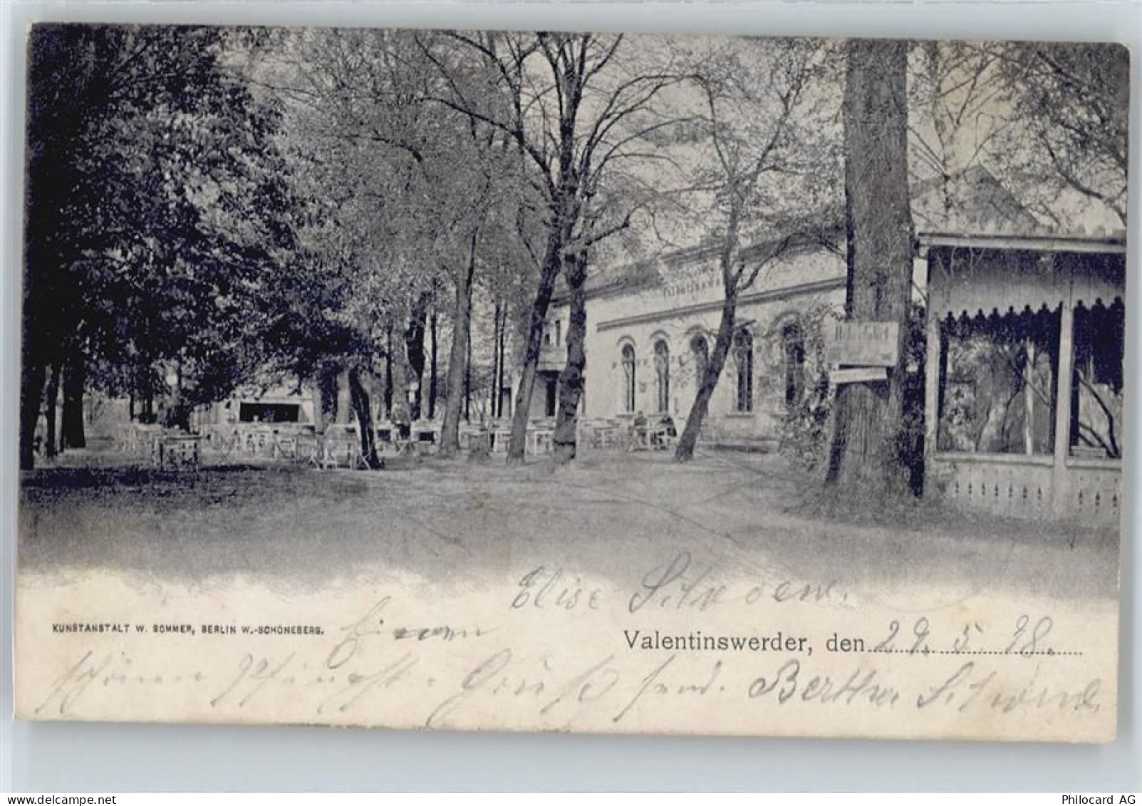 4000 Basel Bâle - gaststätte - 50730092