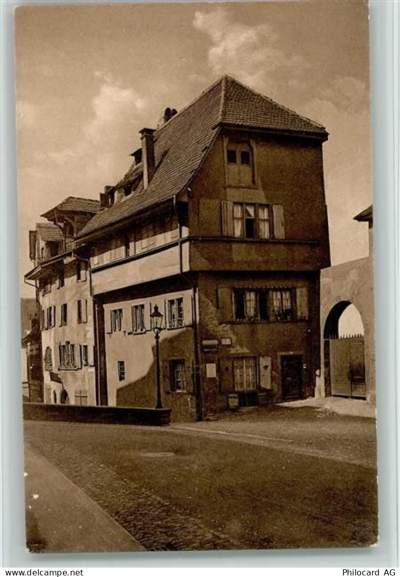 4000 Basel Bâle - Münsterplatz - 10063600