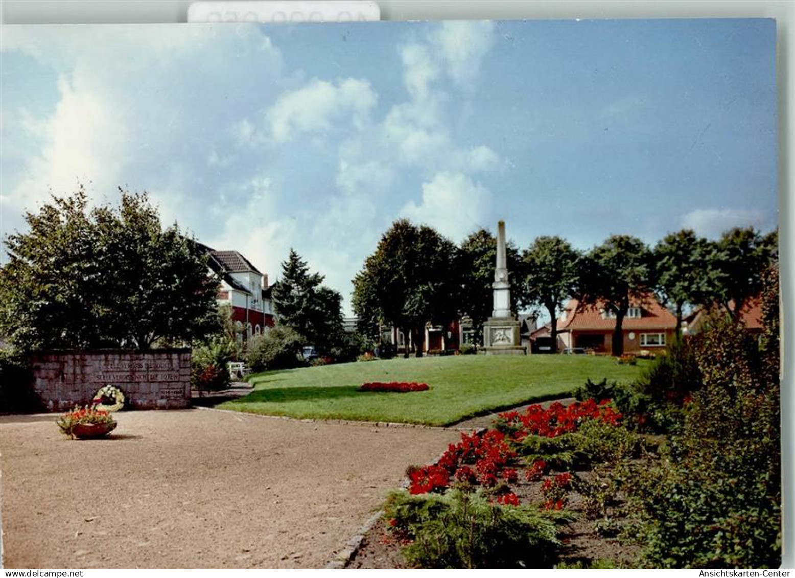 40000959 - Lunden , Holst