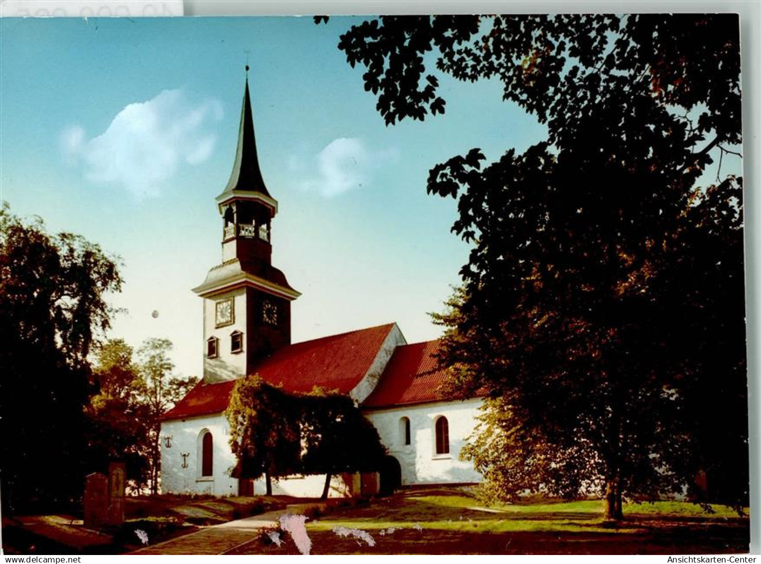 40000965 - Lunden , Holst