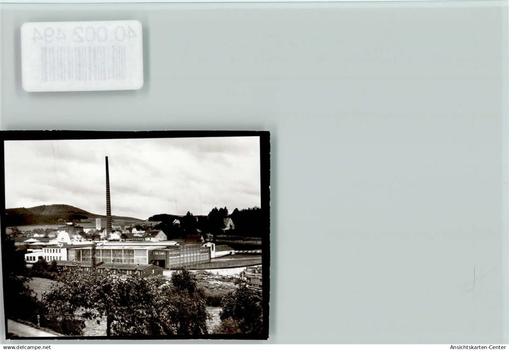 40002494 - Sundern (Sauerland)