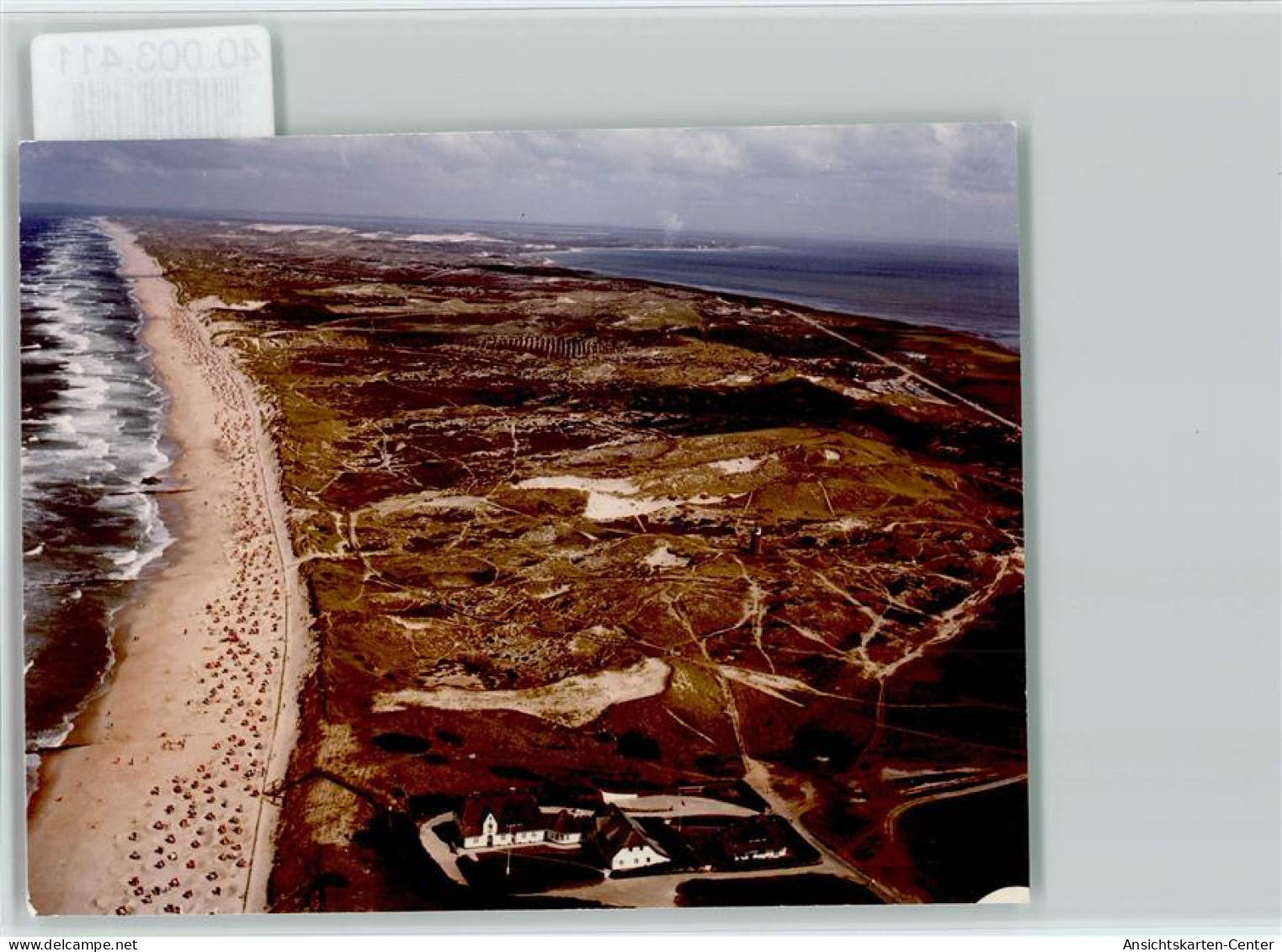 40003411 - Kampen (Sylt)