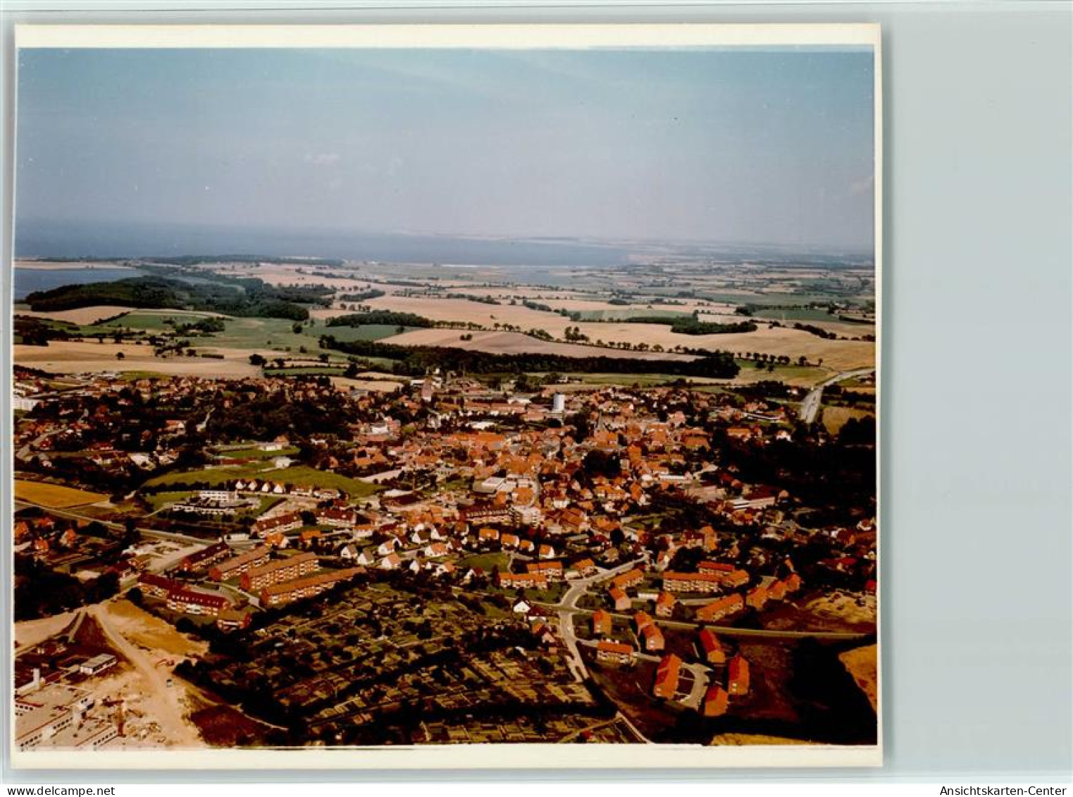 40003499 - Luetjenburg , Holst
