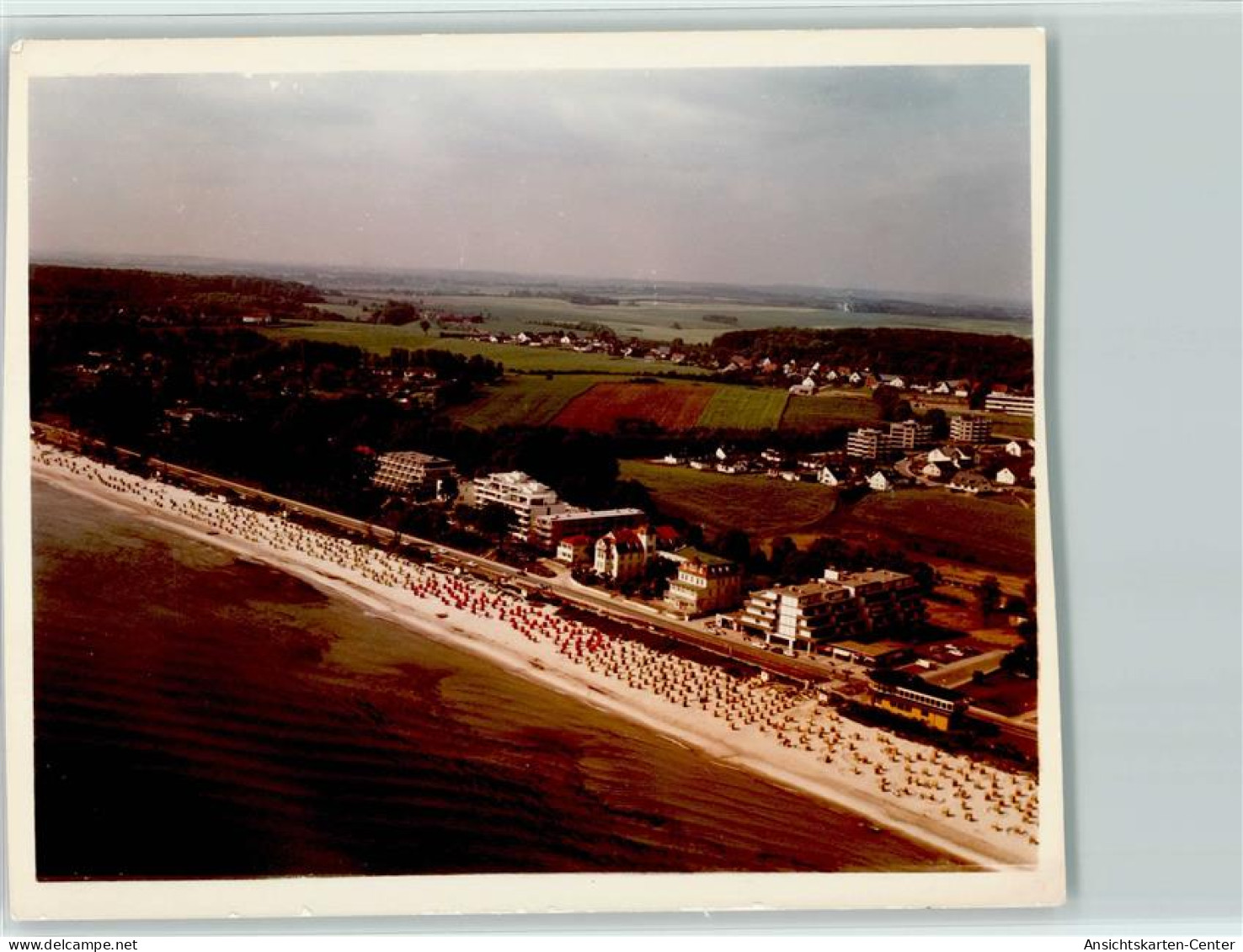 40003710 - Scharbeutz